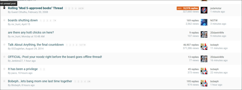 last WU posts.PNG