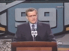 Name an Eagles player you irrationally dislike