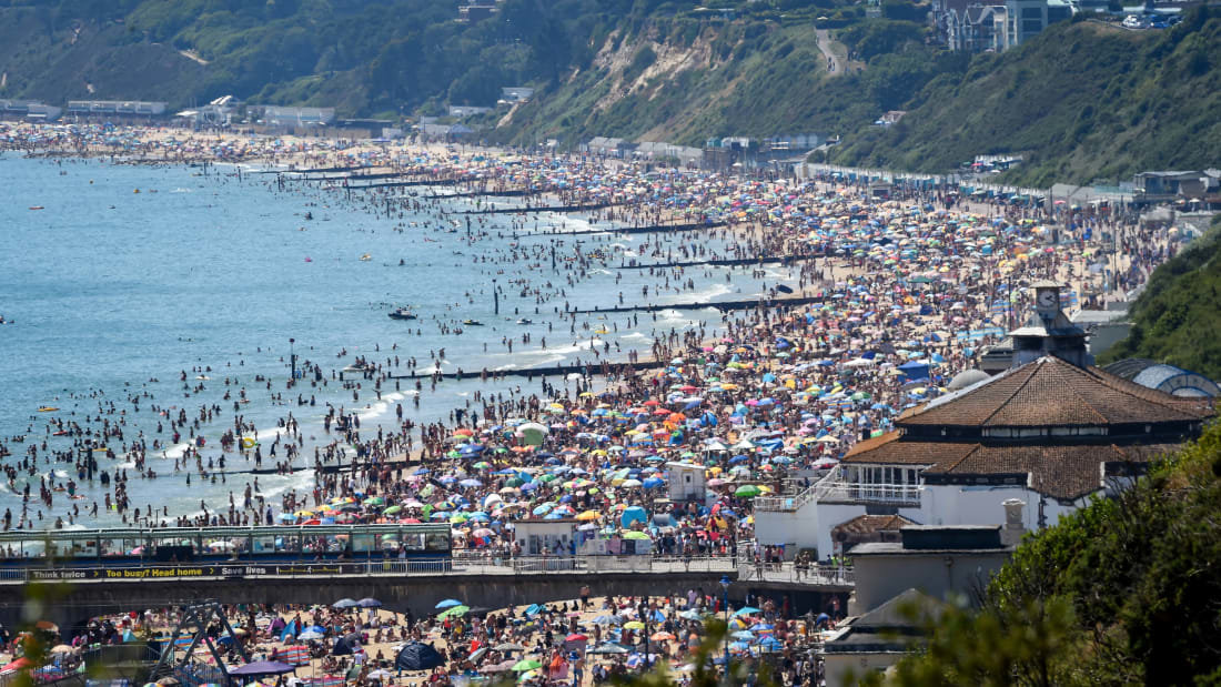 The 2020 Corona Thread - Page 137 - Conflicting Views and ...