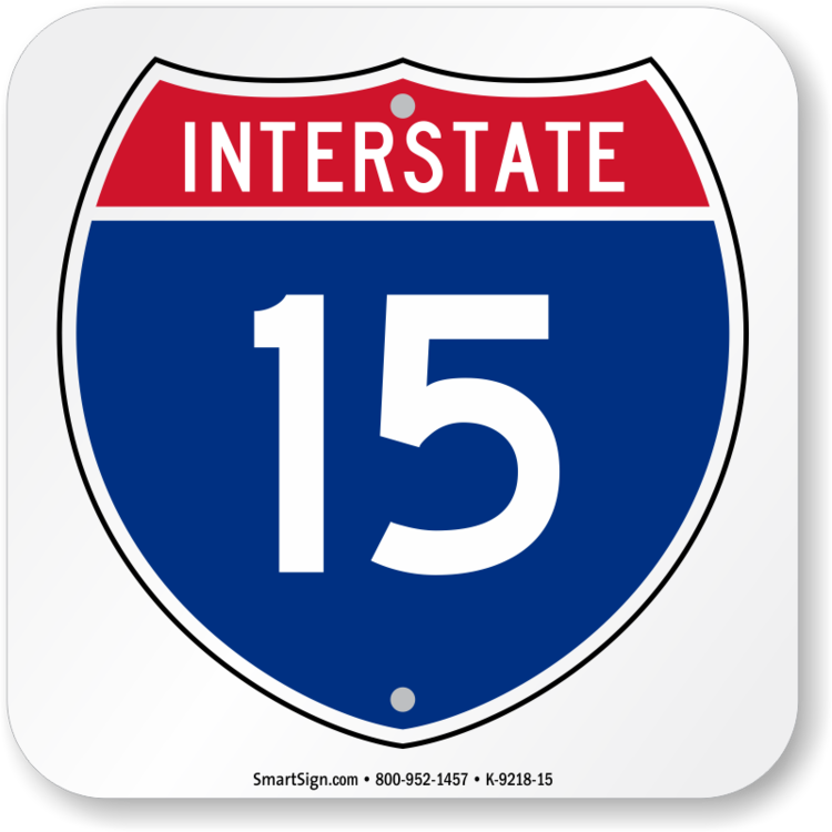 interstate-15-sign-k-9218-15.png