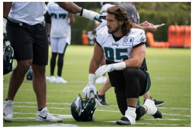 4 Philadelphia Eagles that should be cut before taking a snap in 2021