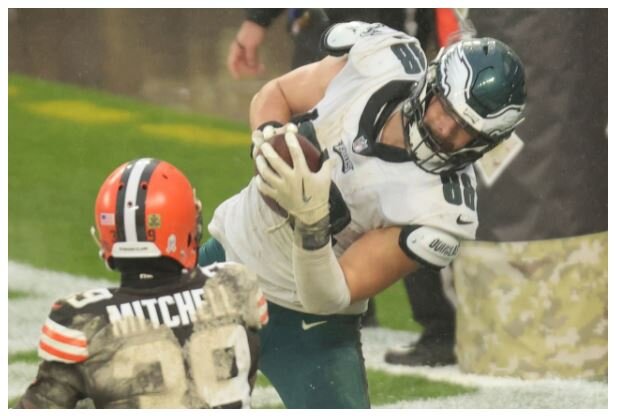 4 Eagles players who could sign contract extensions in 2021