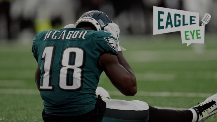 11 Eagles who need to be gone in 2022