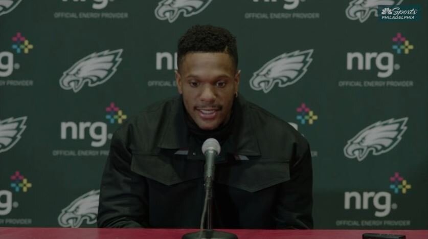 Analyzing list of Eagles’ pending free agents in 2022