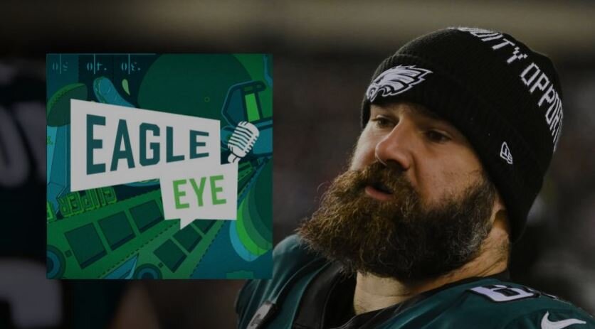 Eagles Stay or Go 2022: Will Kelce come back for one more year?