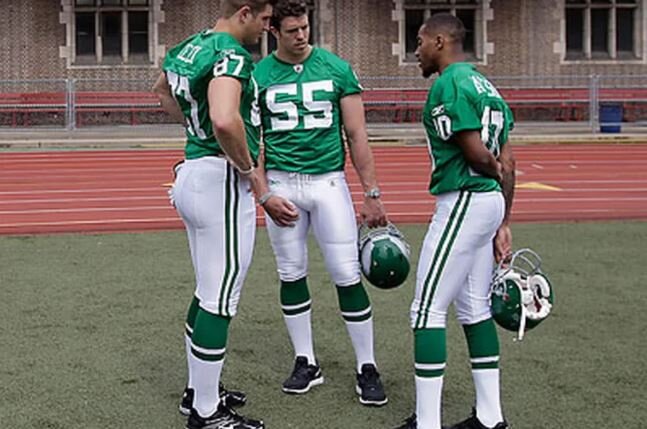 Eagles kelly green jerseys to make long-awaited return in 2023
