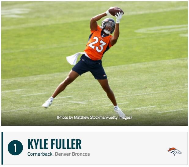 Philadelphia Eagles: 3 veteran cornerbacks worth signing in 2022