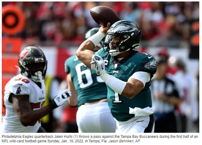 New roles for Jason Kelce, Fletcher Cox? Ranking Eagles most important storylines for OTAs