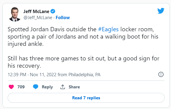 Eagles Super Bowl Hopes Threatened by Glaring New Weakness