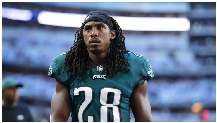 REPORT: EAGLES BRING BACK VETERAN SAFETY TO PRACTICE SQUAD