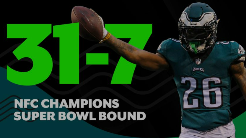 Eagles overreactions: Don't let the narratives fool you