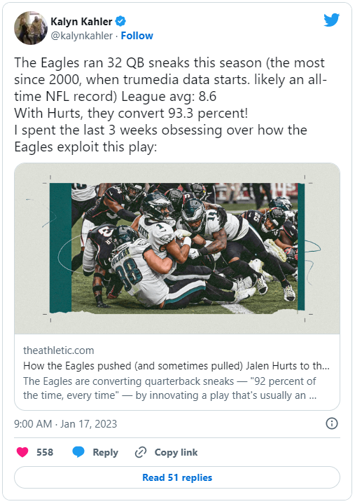 Legit QB