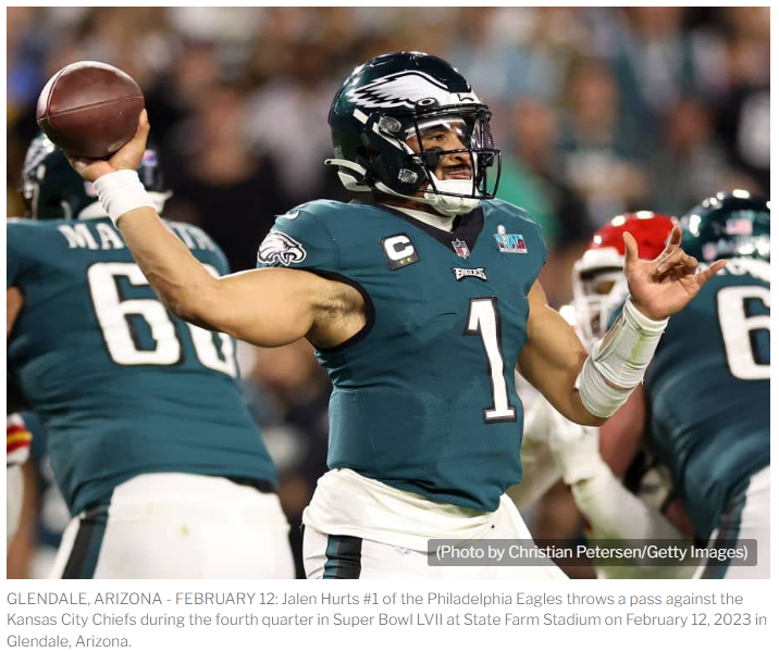 Tim McManus Talks Filling The Eagles Open Coordinator Jobs
