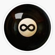 Magic 8 Ball