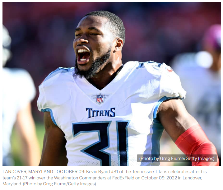 7 Safeties That Would Make Sense For The Eagles To Bring in