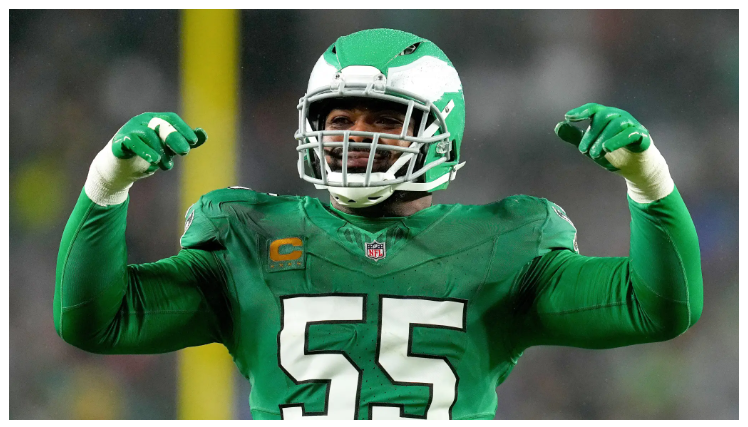 WATCH: BRANDON GRAHAM TOLD THE BILLS IT DIDN’T MATTER AFTER THEY WON OT COIN TOSS