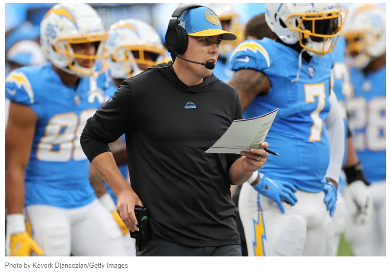 What to expect from new Eagles offensive coordinator Kellen Moore: Part 1