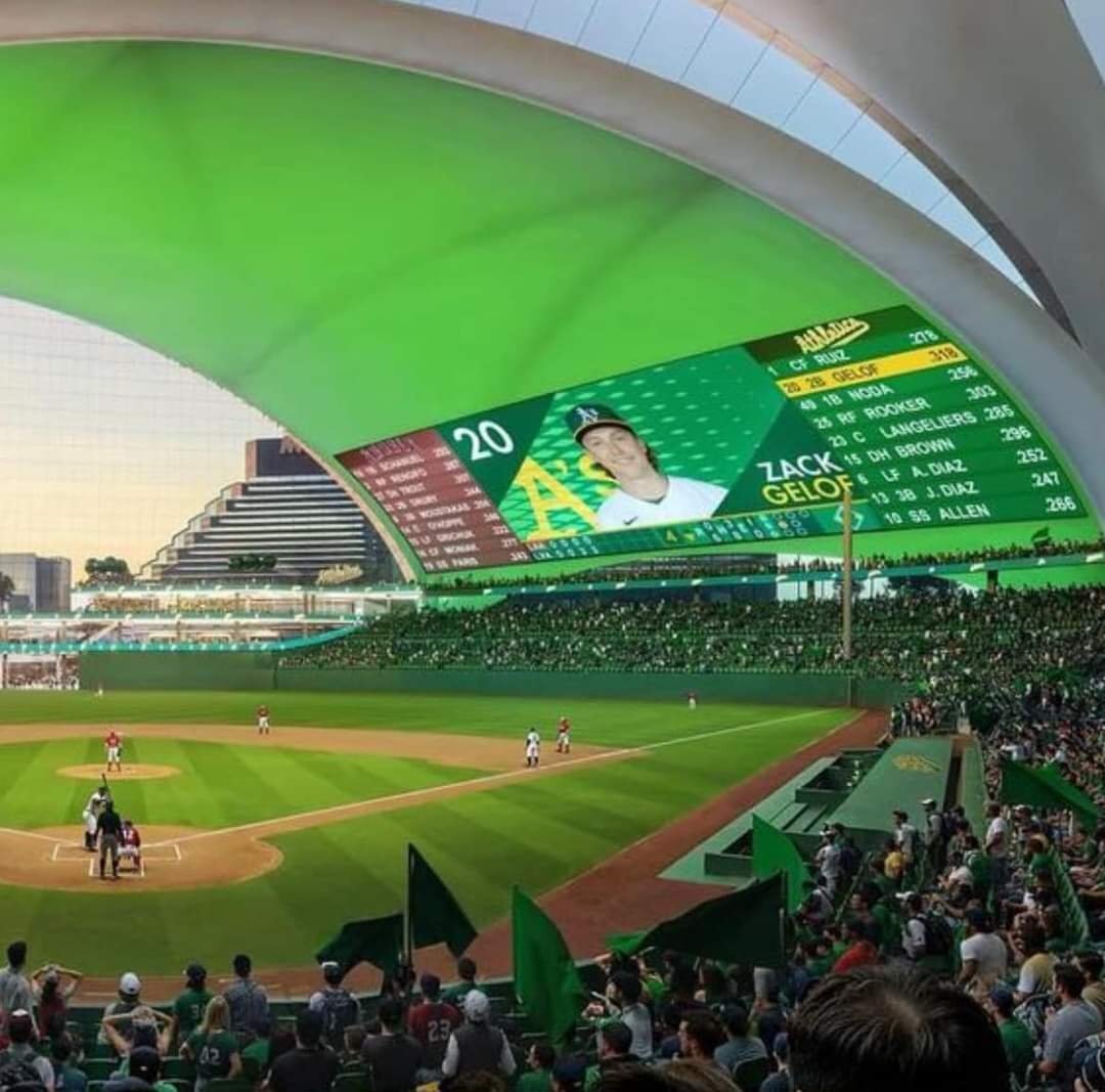 MLB ....ongoing news and rumors.
