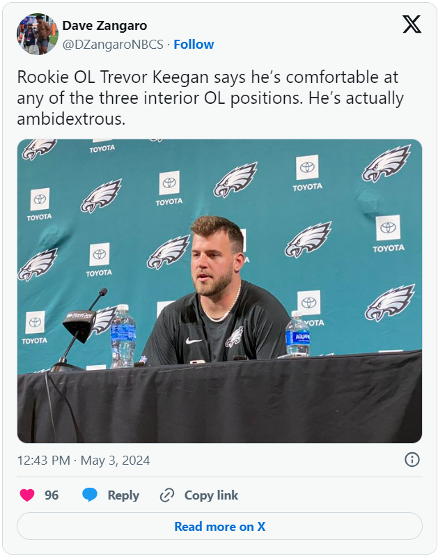 The Rookies