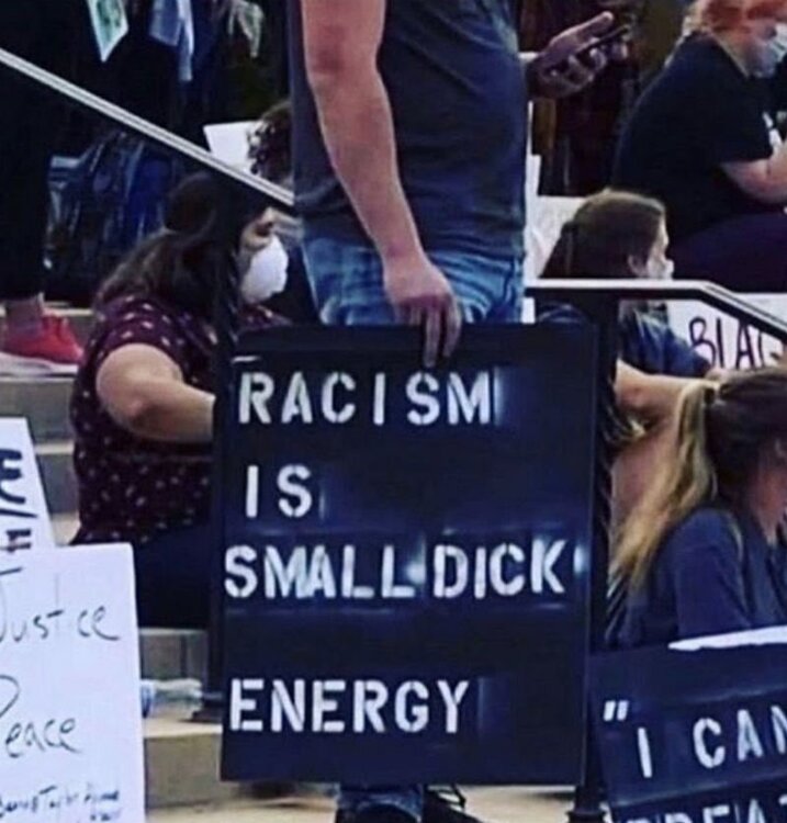 racism-is-small-dick-energy-sign.jpg