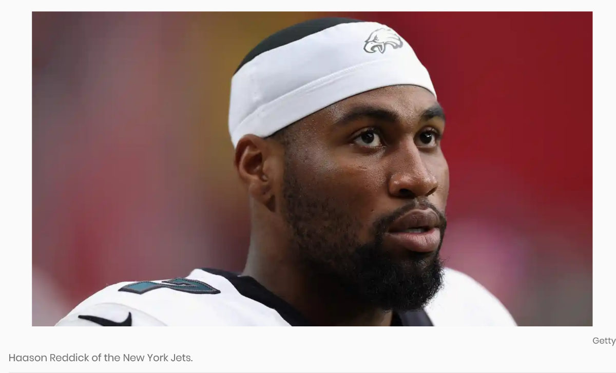 Jets Predicted to Trade Away $45 Million All-Pro