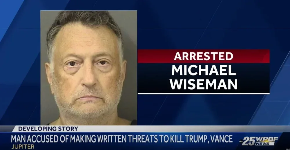 michael-wiseman-jupiter-florida-threats-trump.webp