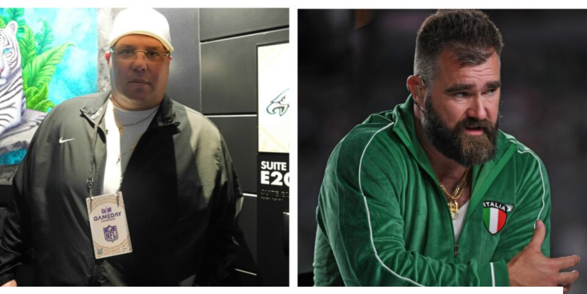 Overexposure: I Sense that Many Eagles Fans Have Had Enough of Big Dom, and Even Jason Kelce