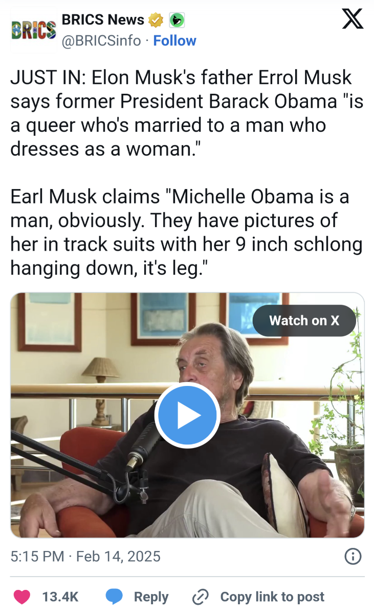 Are the obamas getting divorced f k a is barack obama gay f k a is