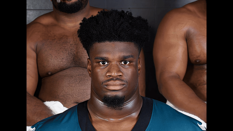 Jordan Davis Sauna 2.gif