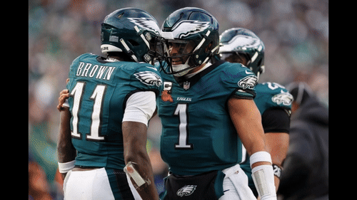 AJ and Hurts fight.gif