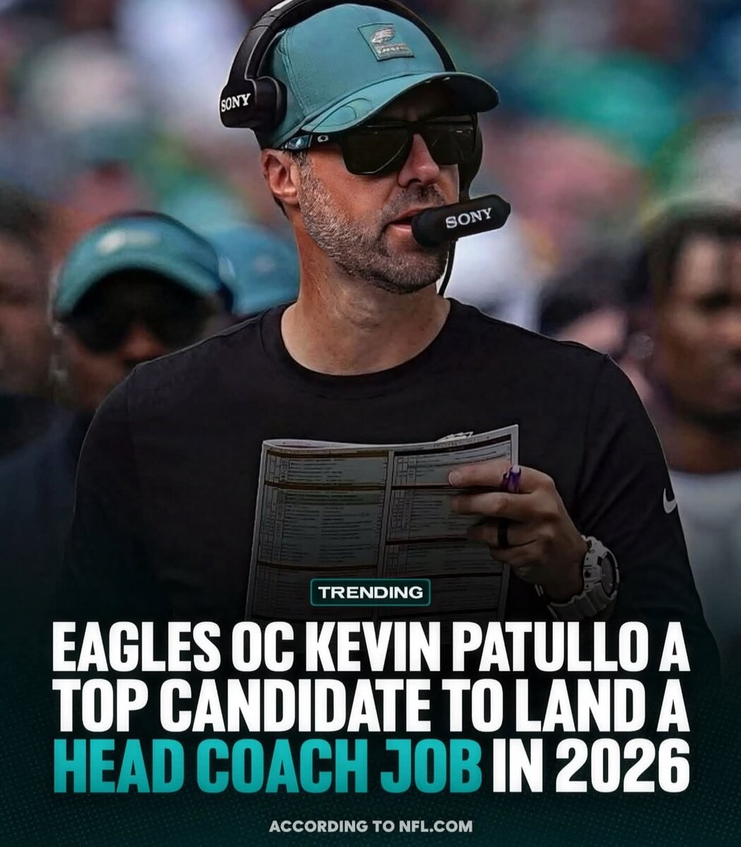 KP "top candidate" to land HC job