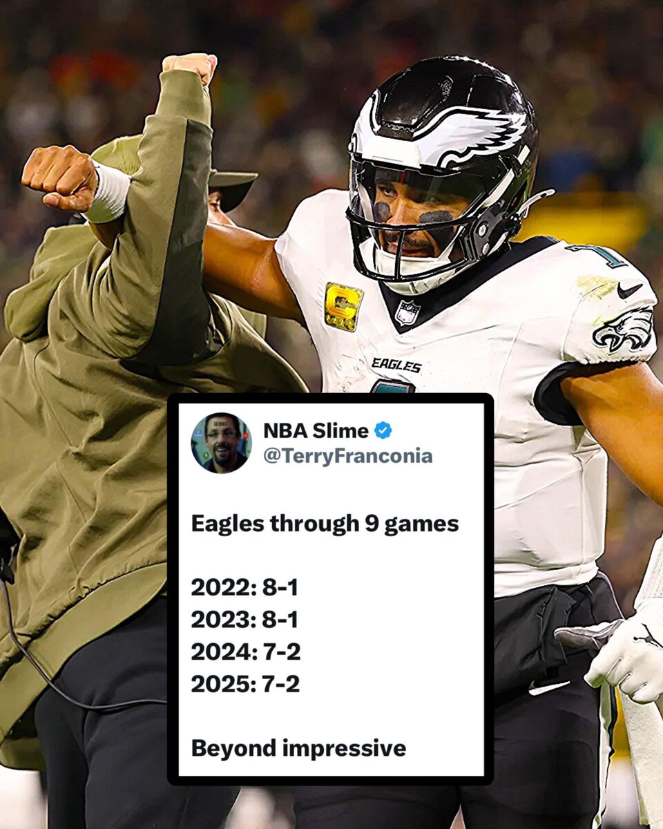 Internal Frustration with Hurts?