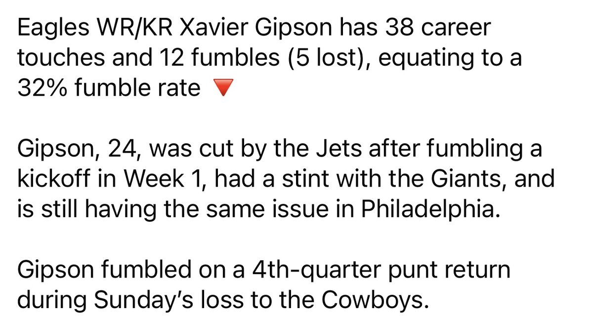 Eagles sign Britain Covey to active roster, place Drew Mukuba on Injured Reserve