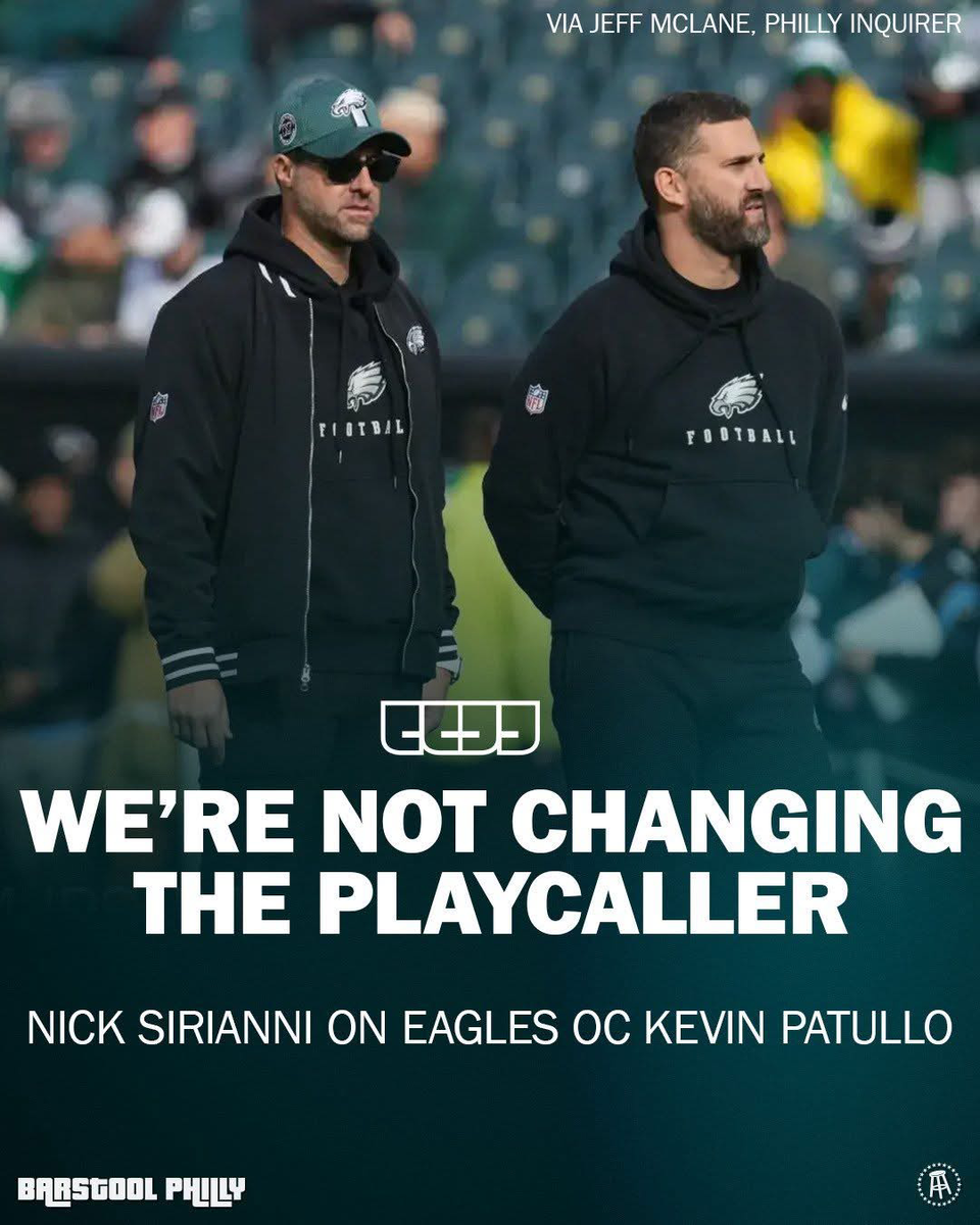 Fire Kevin Patullo Now