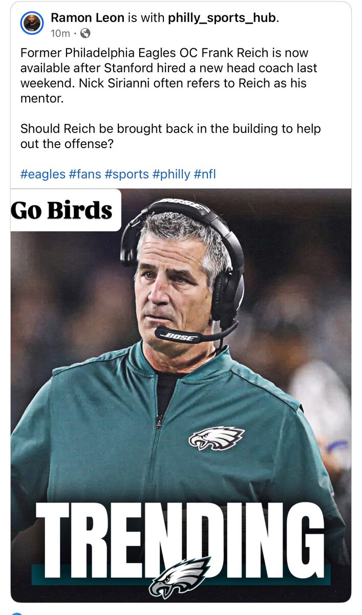 Nick Sirianni Setting Eagles Up to Fail During Stretch Run