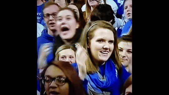 awkward fan.gif