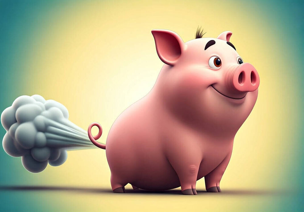 Eagles' %22Pig Farting 1%22.jpg