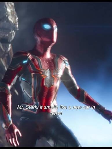 Spiderman new car.jpeg