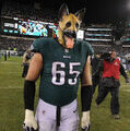 e-a-g-l-e-s eagles!
